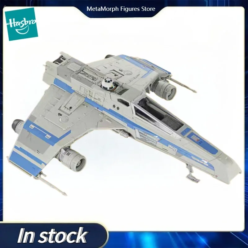 Original Hasbro Star Wars NEW REPUBLIC EWING & KE4-N4 Anime Figure Collection Toys Models
Original Hasbro Star Wars NEW REPUBLIC EWING & KE4-N4 Anime Figure Collection Toys Models