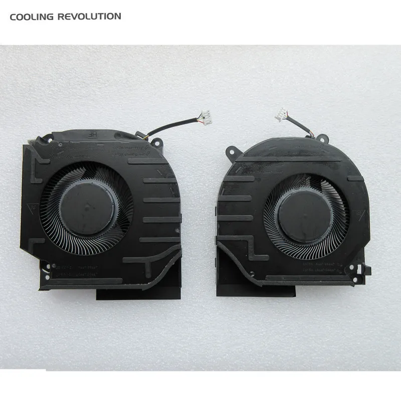 New Original Laptop CPU Cooling Fan For HP By Gaming VICTUS 16-R TPN-C169 RTX40 GPU MG75091V1-C180/C190-S9A 12V 9.60W N44738-001
New Original Laptop CPU Cooling Fan For HP By Gaming VICTUS 16-R TPN-C169 RTX40 GPU MG75091V1-C180/C190-S9A 12V 9.60W N44738-001