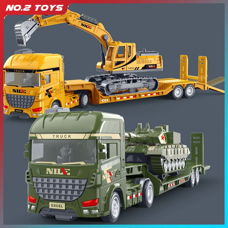 Сверхмощный полуплатный грузовик, модель детской игрушки, инерционный танк, экскаватор, транспортный автомобиль, контейнер, инженерный автомобиль, игрушки, подарки
Сверхмощный полуплатный грузовик, модель детской игрушки, инерционный танк, экскаватор, транспортный автомобиль, контейнер, инженерный автомобиль, игрушки, подарки