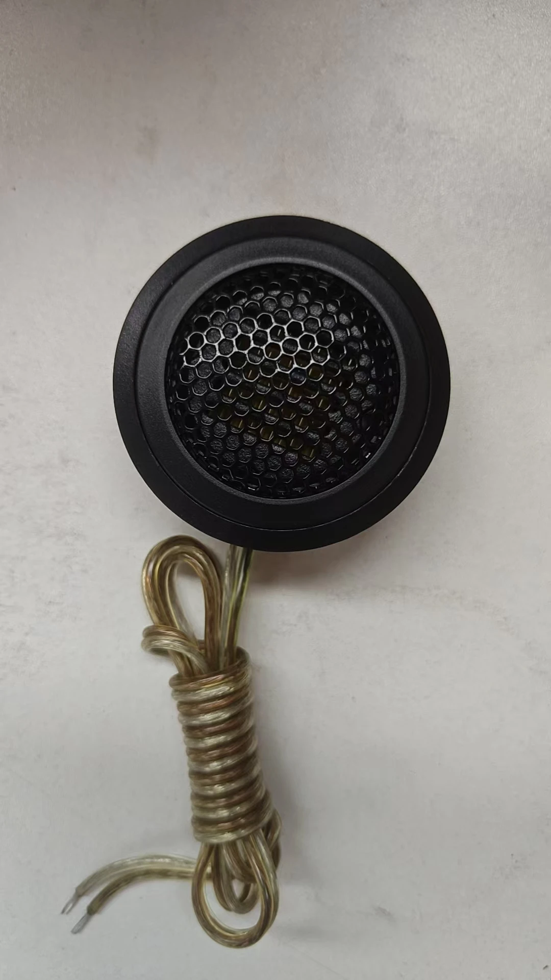 AMT Ribbon Tweeter Speaker Air Motion Transformer Car HiFi Tweeter Raw Speaker
AMT Ribbon Tweeter Speaker Air Motion Transformer Car HiFi Tweeter Raw Speaker