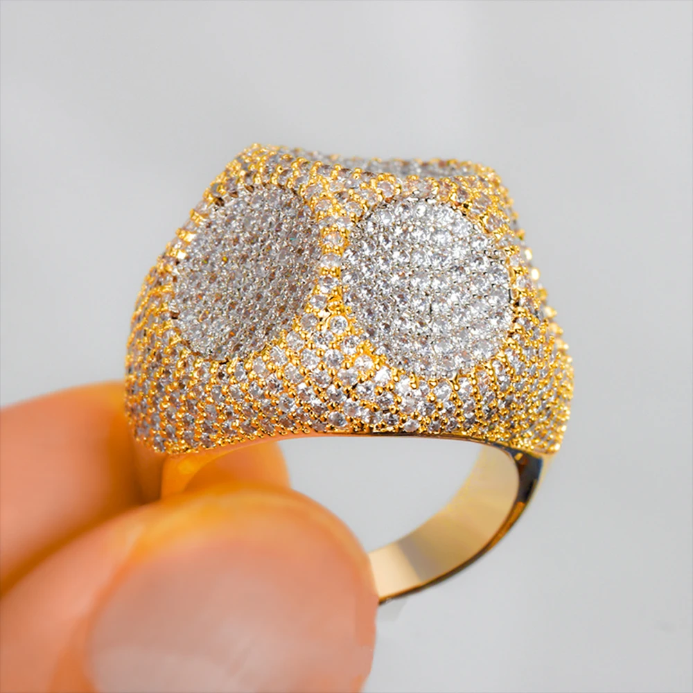 JEWEL, новый стиль, модное большое кольцо AAA + с кубическим цирконием, обручальные кольца, ювелирные изделия, высокое качество, подарок на Рождество, Новый год
JEWEL, новый стиль, модное большое кольцо AAA + с кубическим цирконием, обручальные кольца, ювелирные изделия, высокое качество, подарок на Рождество, Новый год