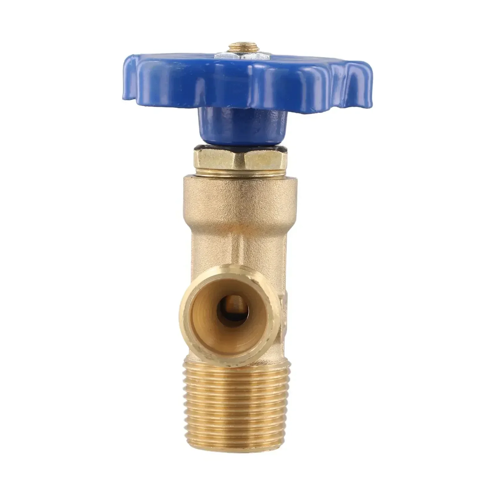 Argon Gas Cylinder Valve With Copper Head And Steel Accessories Argon Bottle Head Assembly Copper & Alloy Hand Tools
Argon Gas Cylinder Valve With Copper Head And Steel Accessories Argon Bottle Head Assembly Copper & Alloy Hand Tools