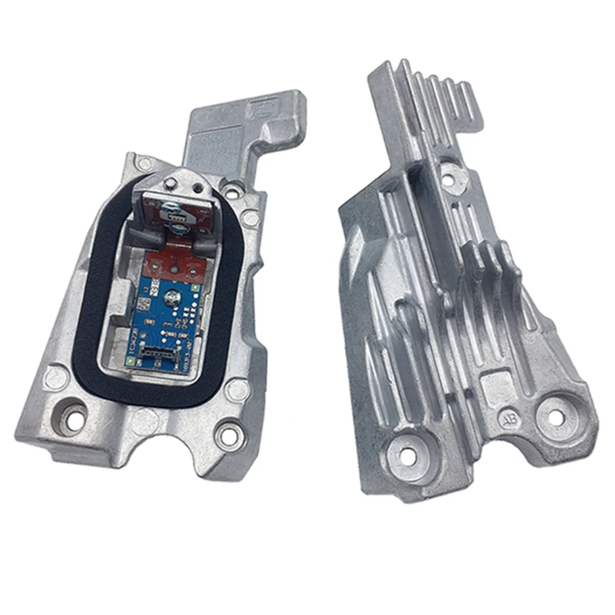 Right Turning Headlight Source Module Cornering Light for BMW 5 Series F07 F10 518D LED Modules 63117352478 18555002
Right Turning Headlight Source Module Cornering Light for BMW 5 Series F07 F10 518D LED Modules 63117352478 18555002