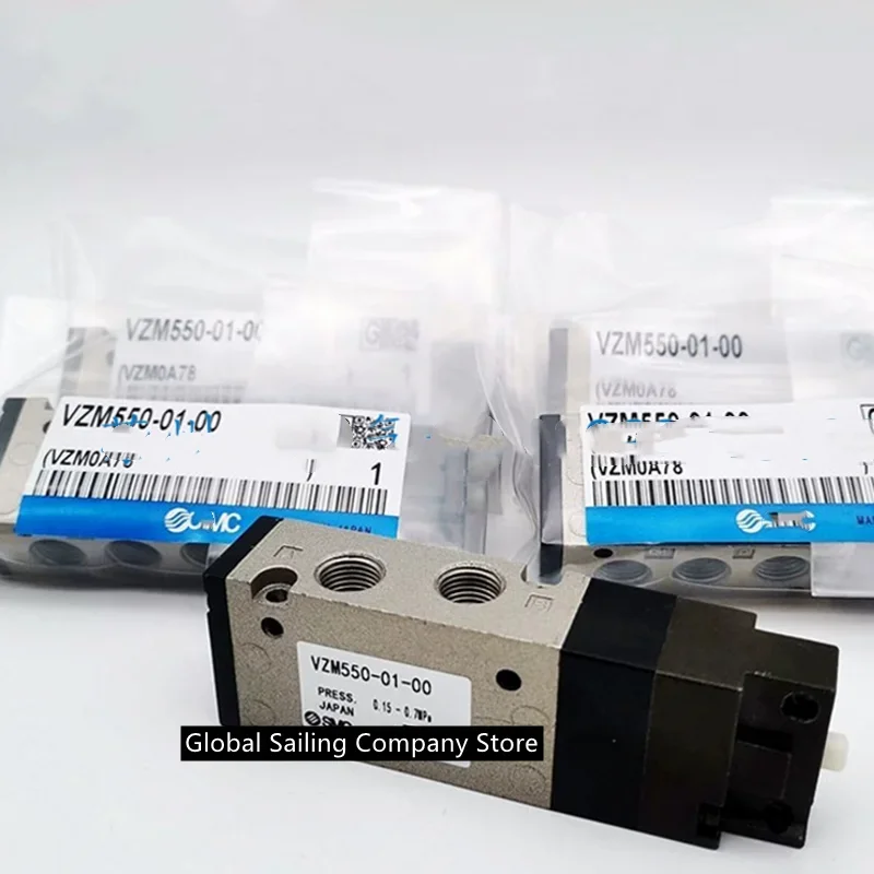 Новый оригинальный управляемый клапан VZM450-01-30G VZM450-01-30Y lVZM450-01-00 VZM450-01-01S VZM450-01-08 VZM450-01-30R VZM450-01-30B
Новый оригинальный управляемый клапан VZM450-01-30G VZM450-01-30Y lVZM450-01-00 VZM450-01-01S VZM450-01-08 VZM450-01-30R VZM450-01-30B