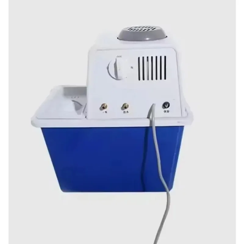 SHB-III Water Circulating Vacuum Pump SHB-IIIA/SHB-IIIS
SHB-III Water Circulating Vacuum Pump SHB-IIIA/SHB-IIIS