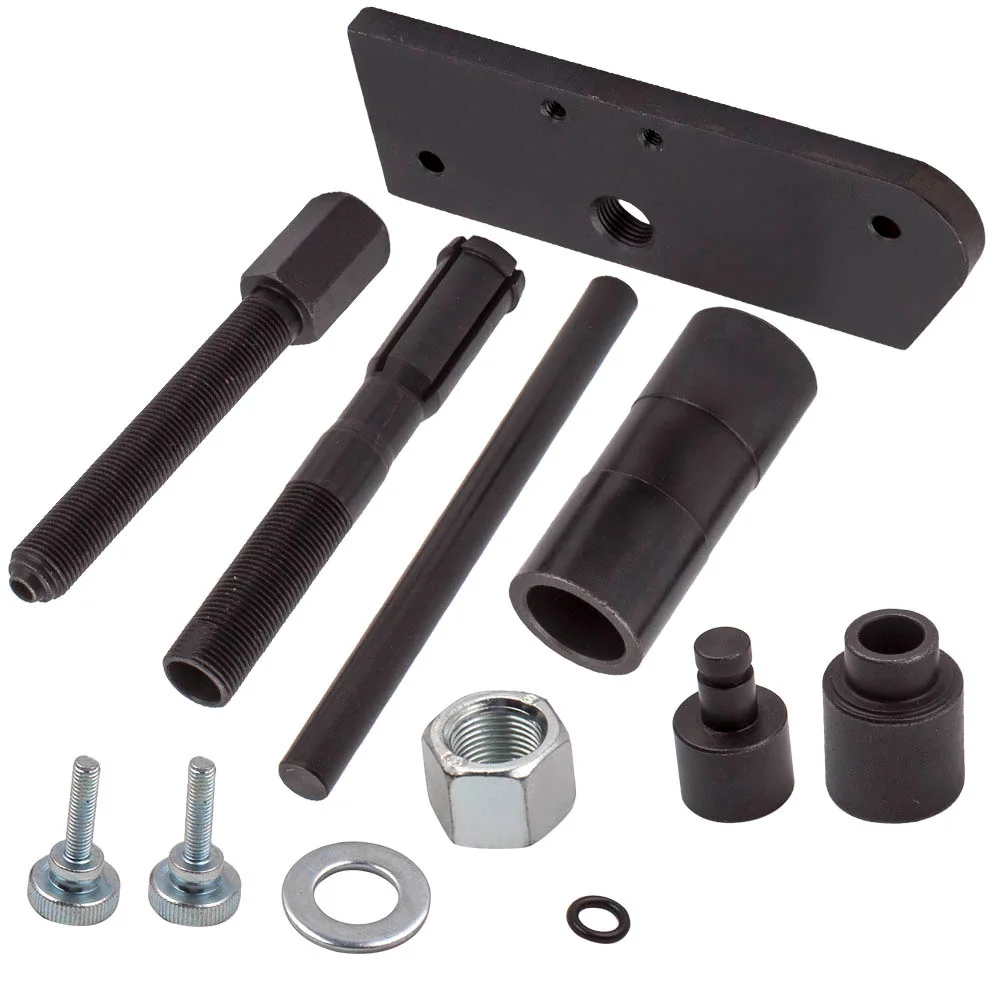 Twin Inner Cam Bearing Installer Puller Tool for Harley Evolution 1988-16
Twin Inner Cam Bearing Installer Puller Tool for Harley Evolution 1988-16