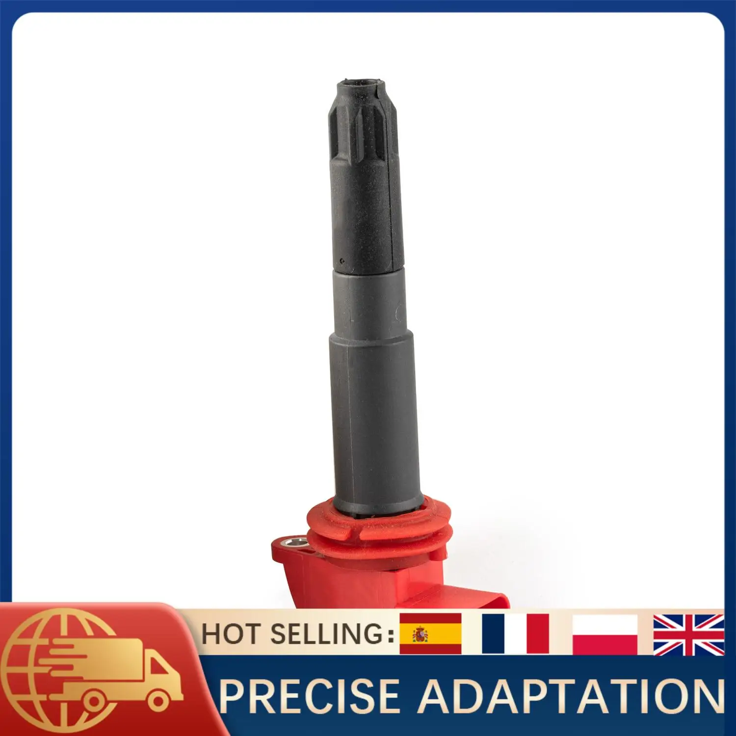 Катушка зажигания UF660 94860210402 94860210410 для Porsche Cayenne 4.8L V8 2008-2018 Panamera 3.6L 4.8L V6 V8 2010-2016 Двигатель 
Катушка зажигания UF660 94860210402 94860210410 для Porsche Cayenne 4.8L V8 2008-2018 Panamera 3.6L 4.8L V6 V8 2010-2016 Двигатель