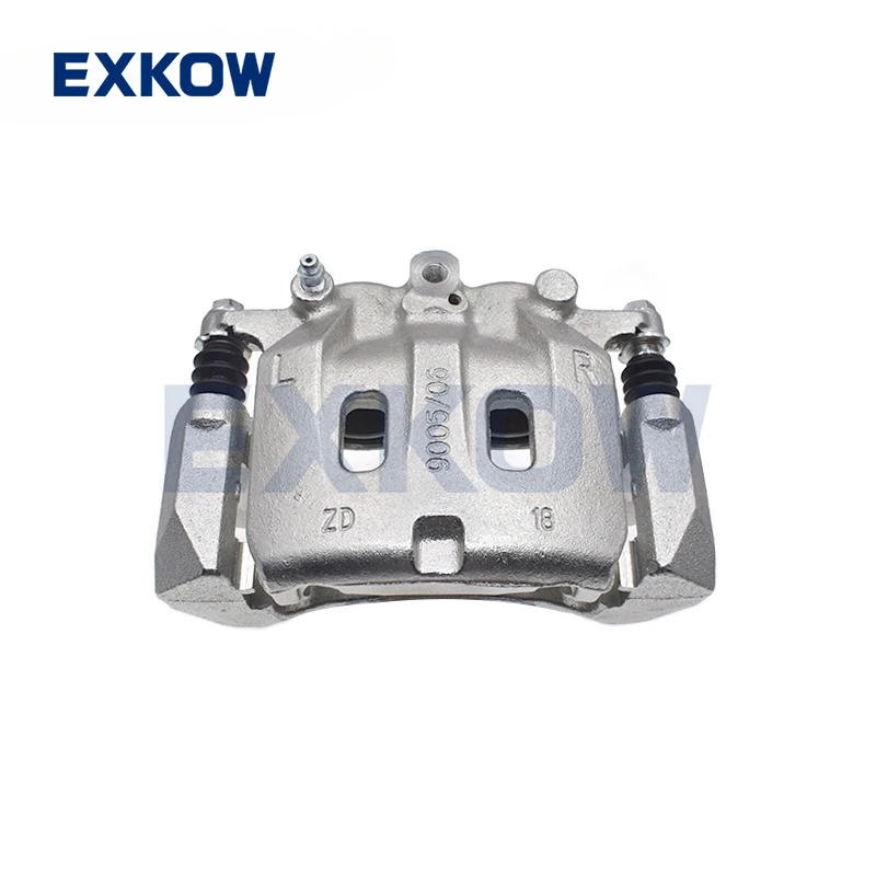 KOWZE Тормозной суппорт 8980779970 8980779960 Подходит для ISUZU D-MAX 2014-2017
KOWZE Тормозной суппорт 8980779970 8980779960 Подходит для ISUZU D-MAX 2014-2017