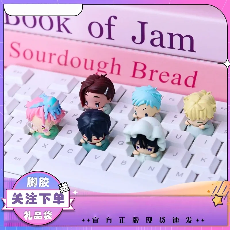 В наличии Натуральная Лесной Дождь Человек Чужой Сцена Чужой Сцена Слепая Коробка Детская Серия Механические Колпачки Для Клавиш Игры Орнамент Игрушка Каваи Подарок
В наличии Натуральная Лесной Дождь Человек Чужой Сцена Чужой Сцена Слепая Коробка Детская Серия Механические Колпачки Для Клавиш Игры Орнамент Игрушка Каваи Подарок