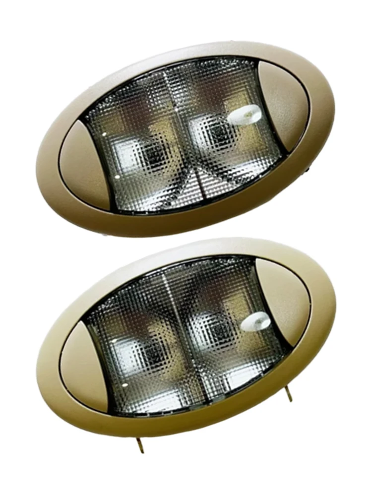 For Roewe 750 MG7 Rear Roof Reading Light Interior Lamp Rear reading lamp
For Roewe 750 MG7 Rear Roof Reading Light Interior Lamp Rear reading lamp