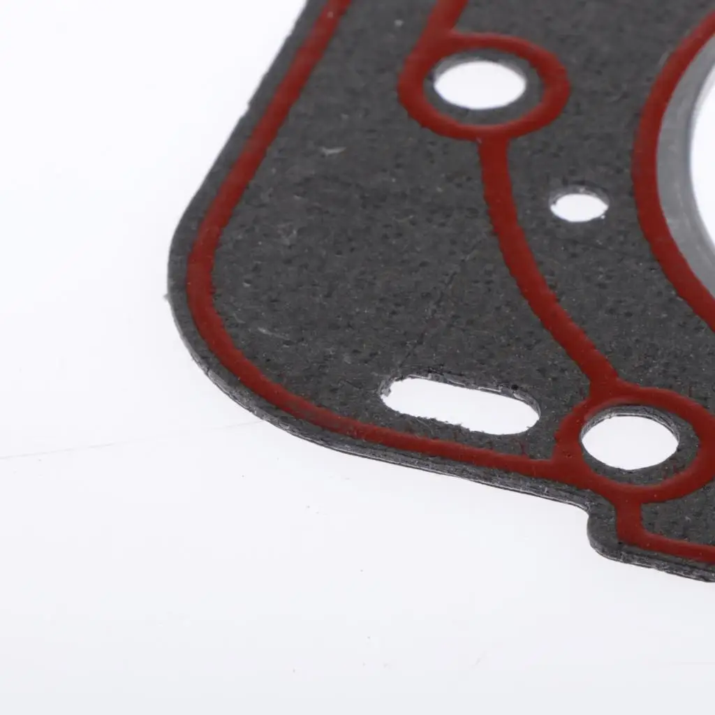 Power Head Base Gasket High Performance Aluminum Upper Casing Compatible for Yamaha 9.9HP 15HP Outboard
Power Head Base Gasket High Performance Aluminum Upper Casing Compatible for Yamaha 9.9HP 15HP Outboard