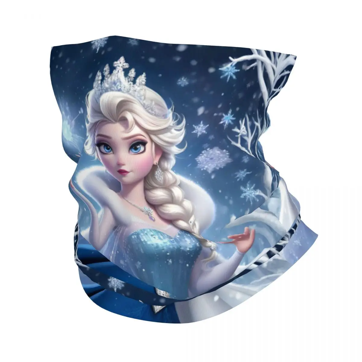 Пользовательские Kawaii Frozen аниме бандана для шеи, теплый шарф для мужчин и женщин, зимний лыжный шарф, гетры, аниме-фэнтезийный фильм, чехол для лица
Пользовательские Kawaii Frozen аниме бандана для шеи, теплый шарф для мужчин и женщин, зимний лыжный шарф, гетры, аниме-фэнтезийный фильм, чехол для лица