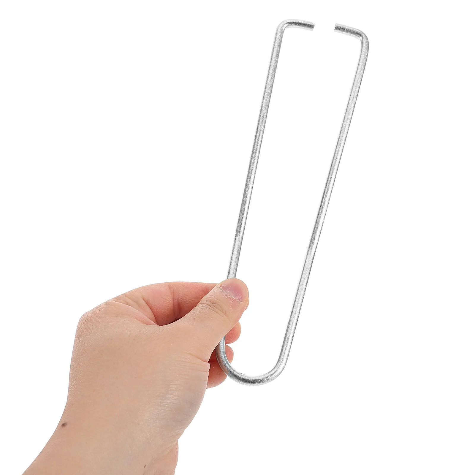 Trampoline Spring Puller Tool Universal Heavy-Duty Metal Hook for Easy Installation Removal Maintenance Shock Absorbing
Trampoline Spring Puller Tool Universal Heavy-Duty Metal Hook for Easy Installation Removal Maintenance Shock Absorbing