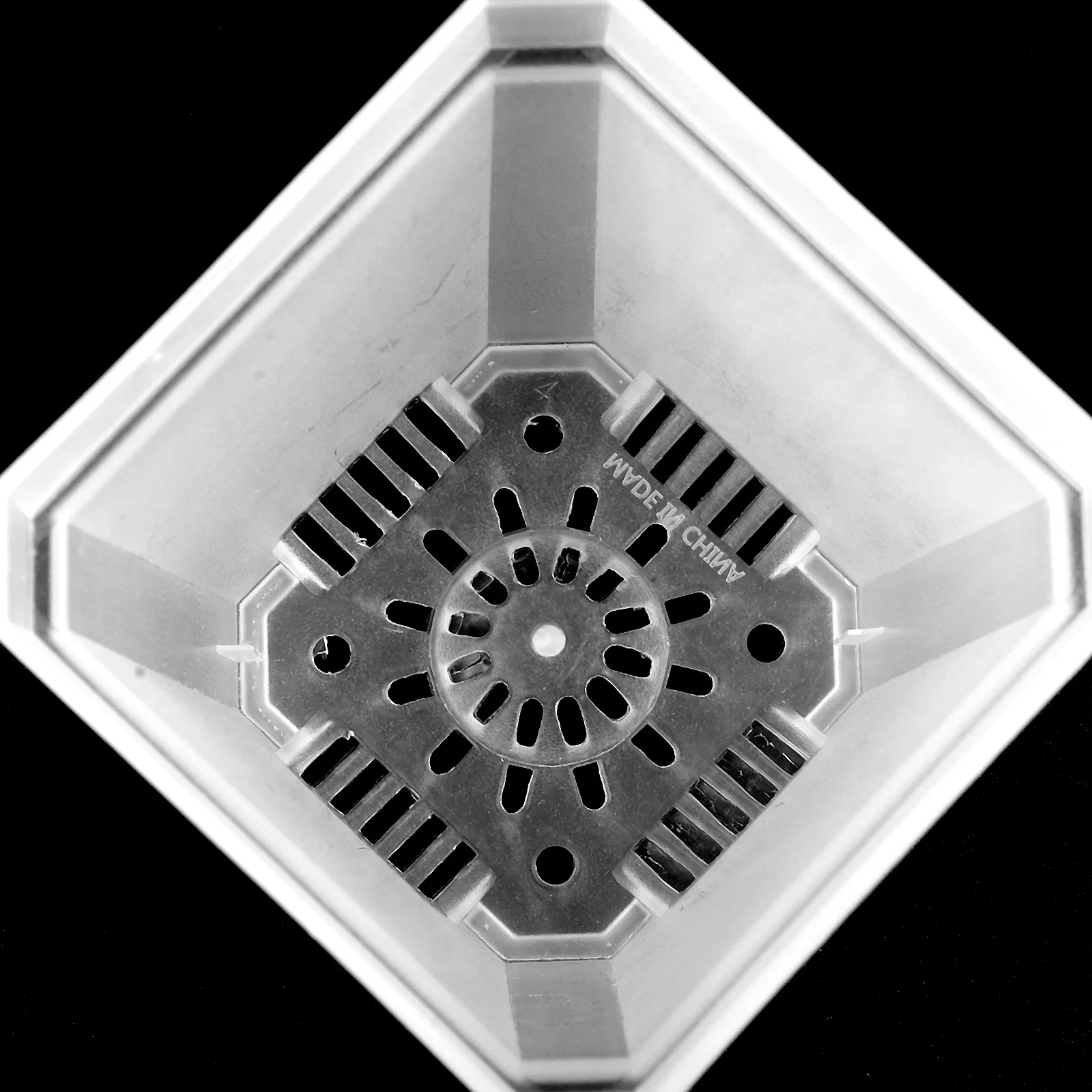 10pcs Insulated Seedling Pots With Side Holes Lightweight Plastic Nursery Pots For Indoor Garden Office Home Plant Growing
10pcs Insulated Seedling Pots With Side Holes Lightweight Plastic Nursery Pots For Indoor Garden Office Home Plant Growing