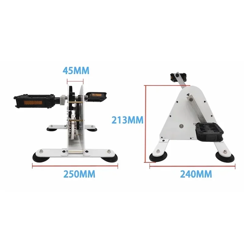 excellent Generator 100W Portable Generator Hand Generator Rehabilitation Training Device Spin Bike Fitness Equipment
excellent Generator 100W Portable Generator Hand Generator Rehabilitation Training Device Spin Bike Fitness Equipment
