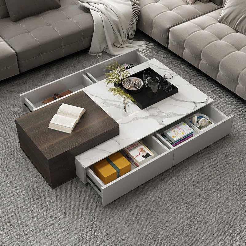*o Luxury Black Marble Top Wooden Base Coffee Table with Storage for Dining Living Room-Durable Eco-Friendly Home Furniture#
*o Luxury Black Marble Top Wooden Base Coffee Table with Storage for Dining Living Room-Durable Eco-Friendly Home Furniture#
