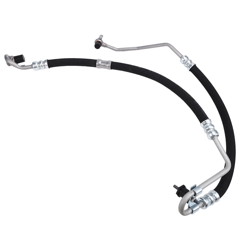 LR011940 Car Power Steering Pressure Hose For Land Rover Range Rover 2010 - 2012
LR011940 Car Power Steering Pressure Hose For Land Rover Range Rover 2010 - 2012