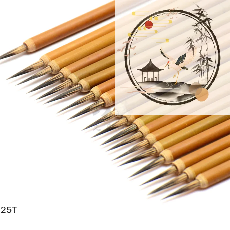 3 шт./компл., щетка для волос, ручка-ласка, крючок, кисть для рисования, кисть для китайской каллиграфии, ручка-кисть
3 шт./компл., щетка для волос, ручка-ласка, крючок, кисть для рисования, кисть для китайской каллиграфии, ручка-кисть