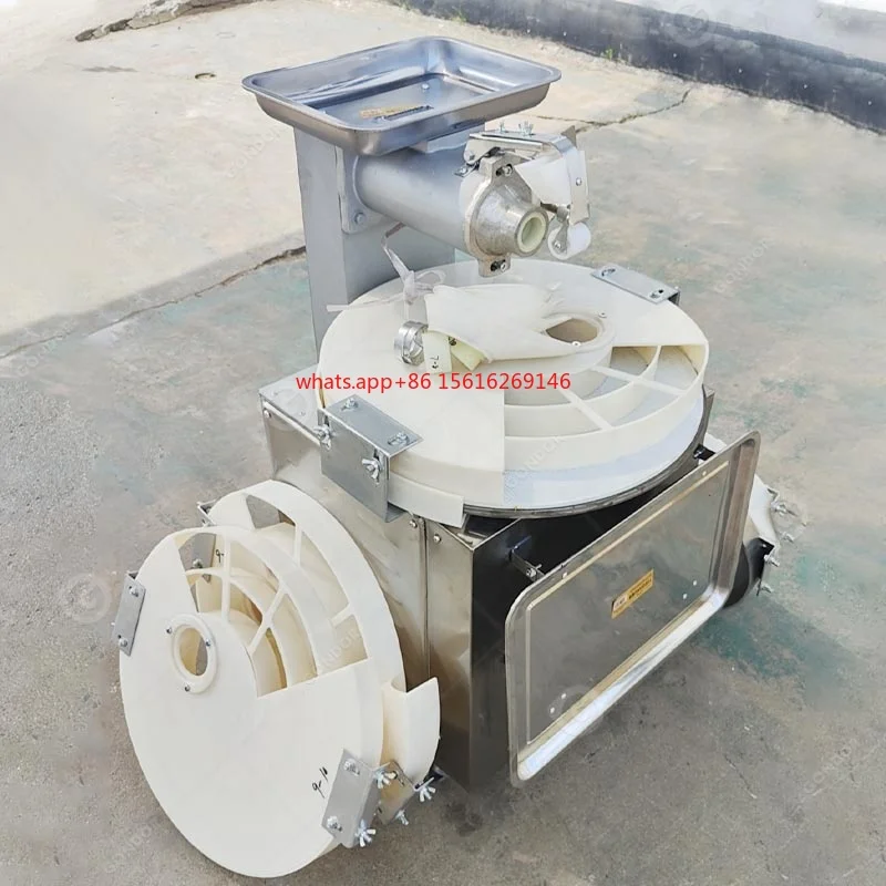 Knead Price Roller Rounder Bread Bun Round Make Machine Bakery Manual Divide Dough Ball Maker and Cutter
Knead Price Roller Rounder Bread Bun Round Make Machine Bakery Manual Divide Dough Ball Maker and Cutter