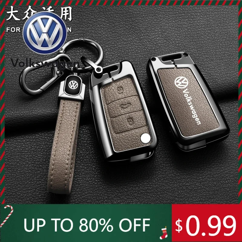 For VW Volkswagen Jetta MK5 Golf Car Flip Key Case Cover Shell For VW Volkswagen Golf 7 MK7 Tiguan FR 2 For Seat Ateca Leon MK
For VW Volkswagen Jetta MK5 Golf Car Flip Key Case Cover Shell For VW Volkswagen Golf 7 MK7 Tiguan FR 2 For Seat Ateca Leon MK