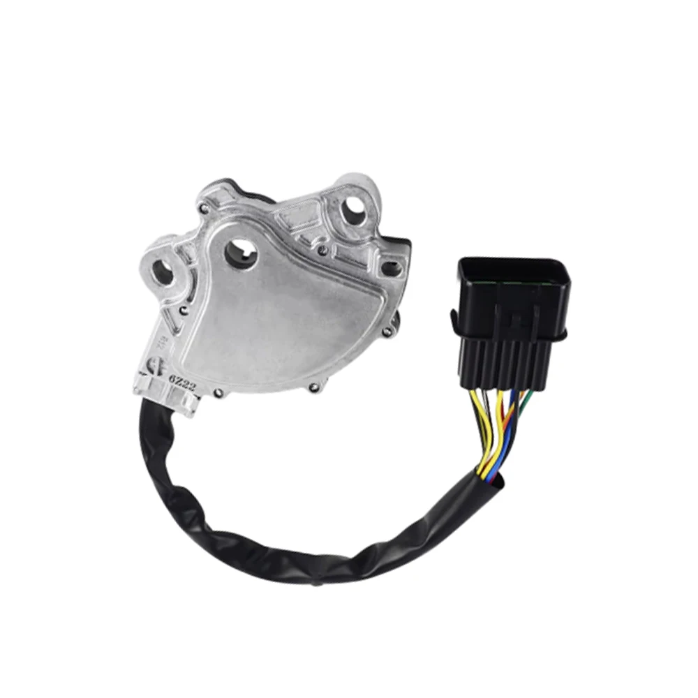 10-контактный нейтральный предохранительный переключатель коробки передач, датчик переключения передач для Mitsubishi Pajero/Montero (EUR) 2000.02-2006.12 53-31800 NS38113
10-контактный нейтральный предохранительный переключатель коробки передач, датчик переключения передач для Mitsubishi Pajero/Montero (EUR) 2000.02-2006.12 53-31800 NS38113