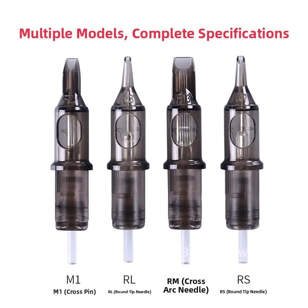 SPARK Tattoo One Needle, черный прозрачный картридж с чернилами, 20 шт./кор., для бровей и ручек, специальные иглы для одного и дуги
SPARK Tattoo One Needle, черный прозрачный картридж с чернилами, 20 шт./кор., для бровей и ручек, специальные иглы для одного и дуги