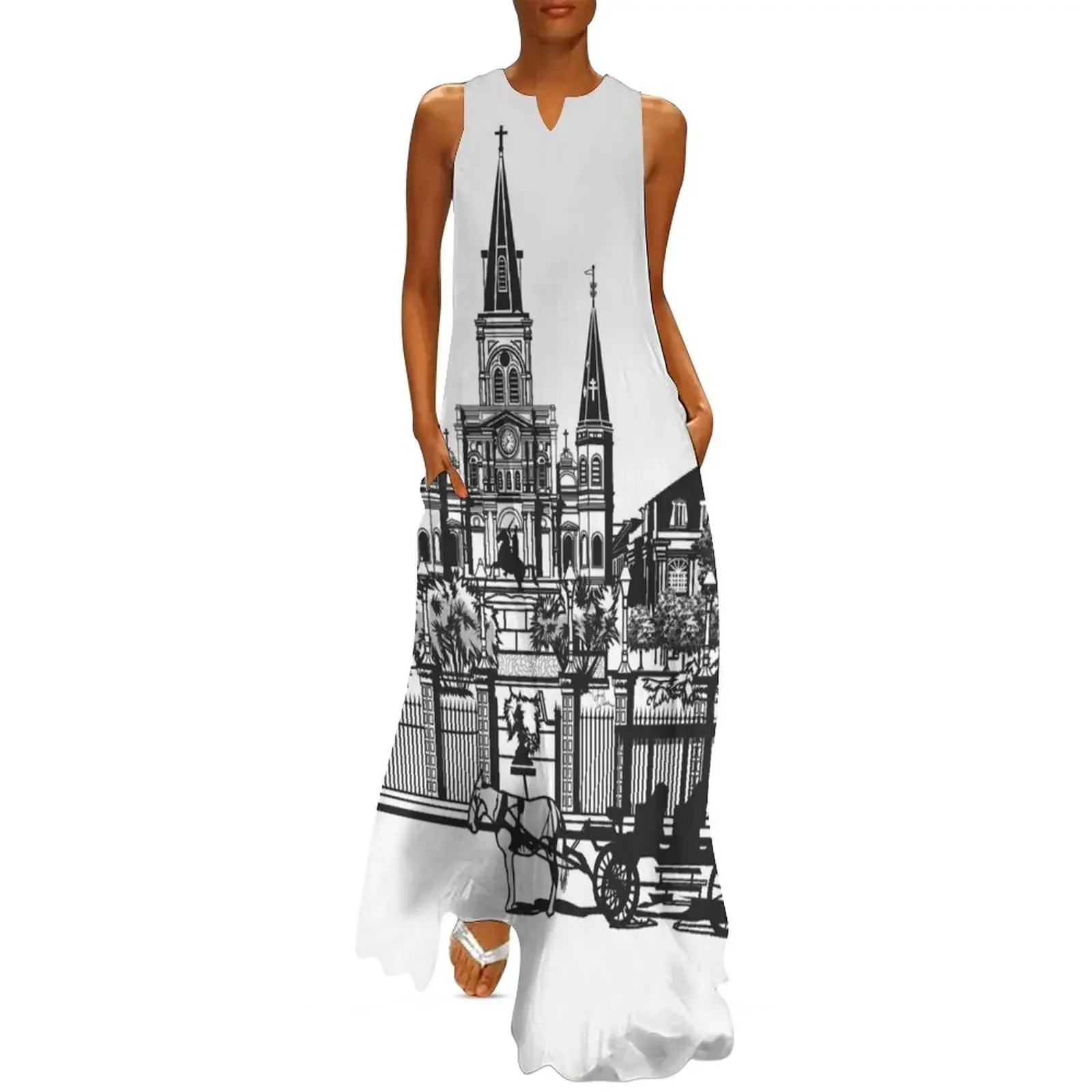Orleans, Louisiana Long Dress woman dress dress party evening elegant luxury celebrity
Orleans, Louisiana Long Dress woman dress dress party evening elegant luxury celebrity