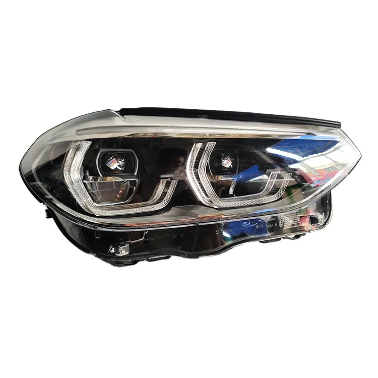 For BMW x3G08 Automotive Lighting System Components Front car lights led headlight Factory Direct Sales car headlight
For BMW x3G08 Automotive Lighting System Components Front car lights led headlight Factory Direct Sales car headlight