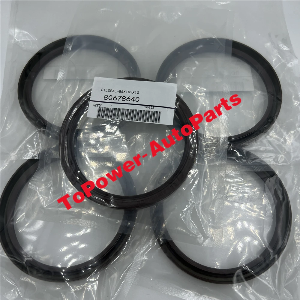 OEM 806786040 основное заднее масляное уплотнение для Subaruu Baja Forester Impreza WRX Legacy STi Outback Tribeca SVX
OEM 806786040 основное заднее масляное уплотнение для Subaruu Baja Forester Impreza WRX Legacy STi Outback Tribeca SVX