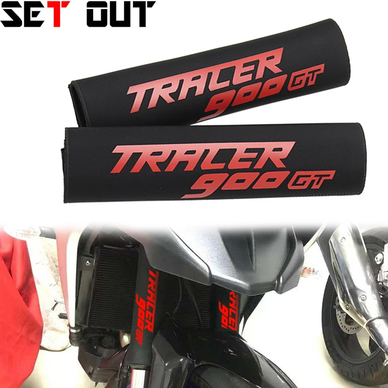 Fork Protection Cover Dust Protector Stretch Fabrics Sleeve Shock Absorber Guard For Yamaha Tracer 900 GT Tracer900GT Tracer900
Fork Protection Cover Dust Protector Stretch Fabrics Sleeve Shock Absorber Guard For Yamaha Tracer 900 GT Tracer900GT Tracer900