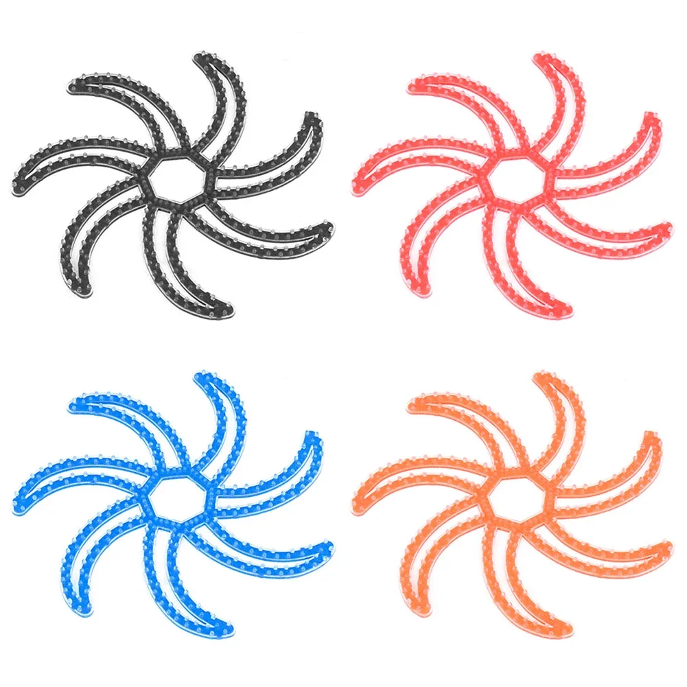 Silicone Flexible Helmet Inner Anti-Deformation Head Protection Liner Head Protective Pads for Motorcycle Cycling Sport Helmets 
Silicone Flexible Helmet Inner Anti-Deformation Head Protection Liner Head Protective Pads for Motorcycle Cycling Sport Helmets