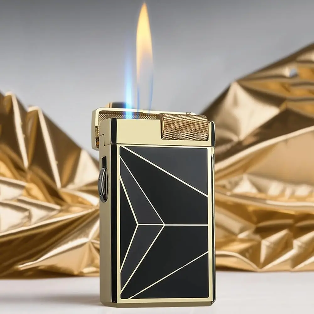 Ailexpress Recommendation - Cool Lighters, Jet Torch Lighter, Soft/Jet Flame Switchable Lighters, Butane Refillable Lighter with
Ailexpress Recommendation - Cool Lighters, Jet Torch Lighter, Soft/Jet Flame Switchable Lighters, Butane Refillable Lighter with
