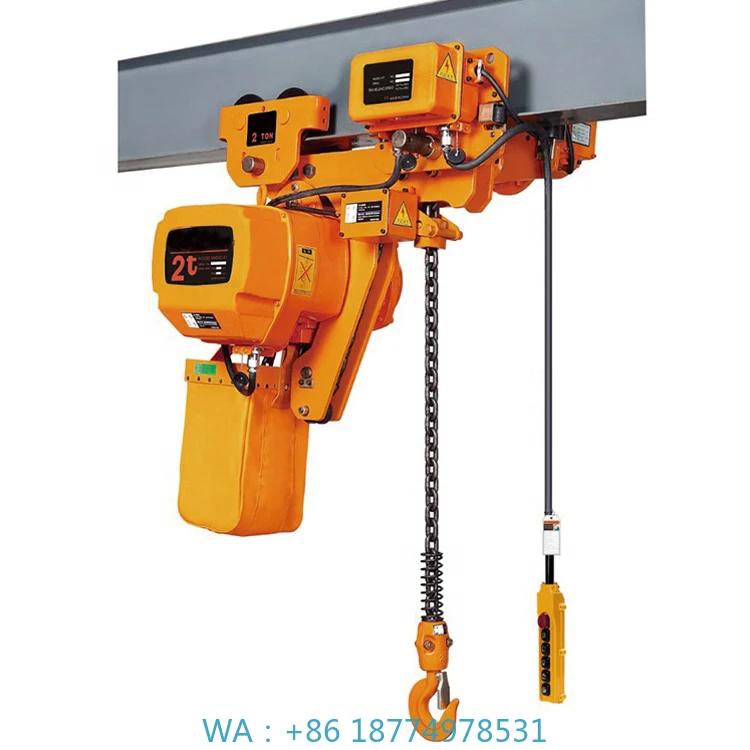 Electric Chian Hoist 250kg 2 Tons Capacity Chain Hoist for Sale China Price Electric Chain Hoist 2 Metric Ton Battery Operated
Electric Chian Hoist 250kg 2 Tons Capacity Chain Hoist for Sale China Price Electric Chain Hoist 2 Metric Ton Battery Operated