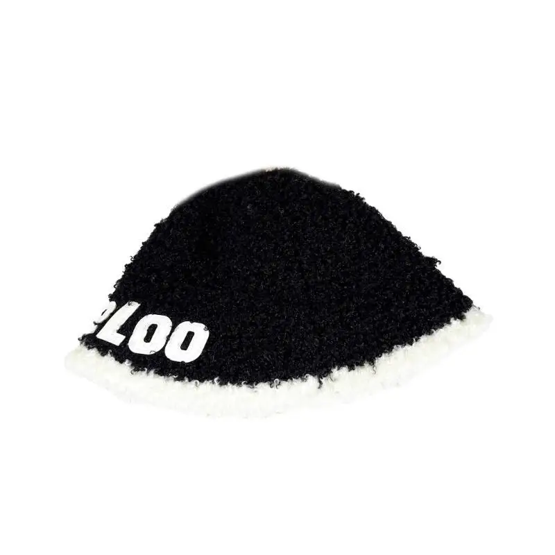 652F Y2K Bucket Hat Handmade for Dress-up Casual Wear Party Headgear Fisherman Hat
652F Y2K Bucket Hat Handmade for Dress-up Casual Wear Party Headgear Fisherman Hat