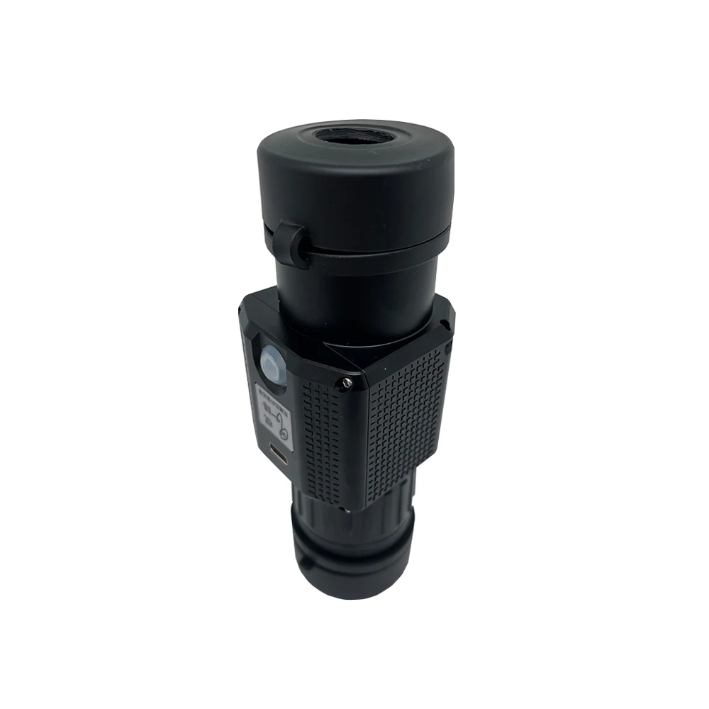 IRSEEN FD001 ручной телескоп spyglass, телескоп для записи, телескоп для стабилизации изображения
IRSEEN FD001 ручной телескоп spyglass, телескоп для записи, телескоп для стабилизации изображения