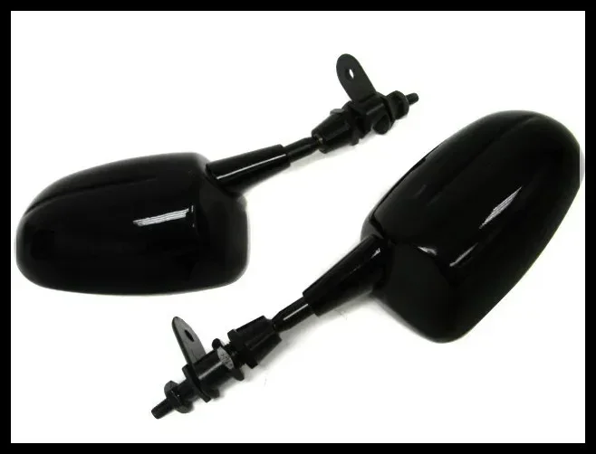 ЧЕРНЫЕ МИНИ-ВЕКОВОЧНЫЕ ЗЕРКАЛА для Suzuki Katana GSXR 600 750 1000 1100 Hayabusa 1300
ЧЕРНЫЕ МИНИ-ВЕКОВОЧНЫЕ ЗЕРКАЛА для Suzuki Katana GSXR 600 750 1000 1100 Hayabusa 1300