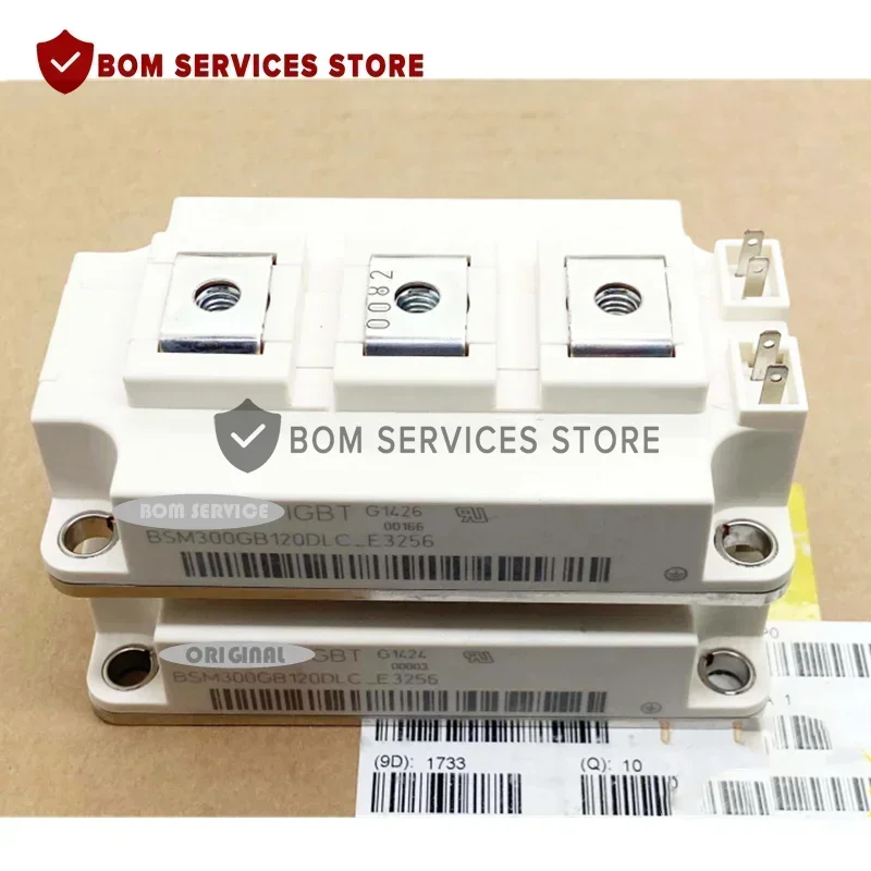 BSM300GB120DLC_E3256 BSM300GB120DLC-E32566 BSM300GB120DLC E3256 Бесплатная доставка Новый оригинальный модуль
BSM300GB120DLC_E3256 BSM300GB120DLC-E32566 BSM300GB120DLC E3256 Бесплатная доставка Новый оригинальный модуль