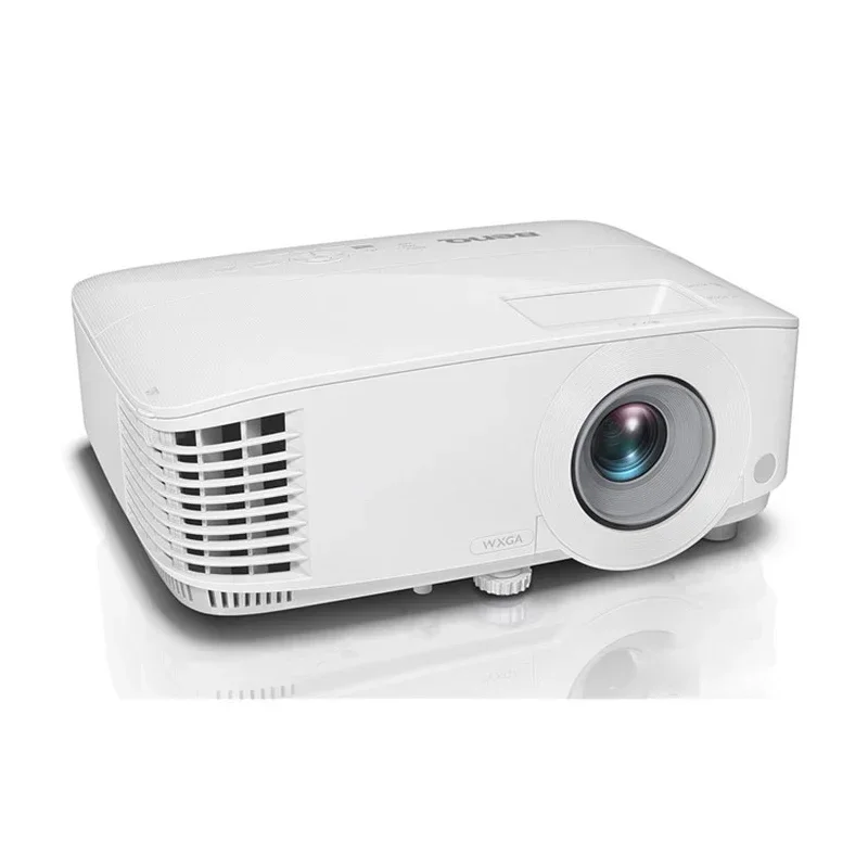 4000 Lumens High-Brightness School Education Small Office Meeting Room Mh733 Business & Education Projector
4000 Lumens High-Brightness School Education Small Office Meeting Room Mh733 Business & Education Projector