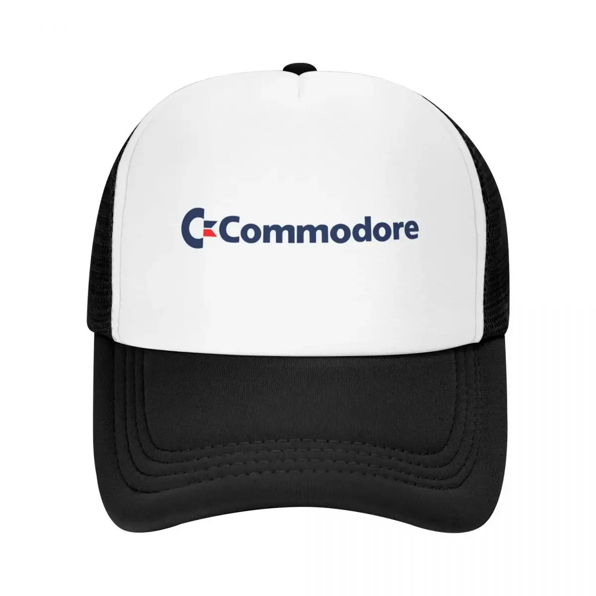 Commodore 64 Logo C64 Cap Fashion Casual Mesh Baseball Caps Adjustable Hat Hip Hop Summer Unisex Baseball Hats Polychromatic
Commodore 64 Logo C64 Cap Fashion Casual Mesh Baseball Caps Adjustable Hat Hip Hop Summer Unisex Baseball Hats Polychromatic