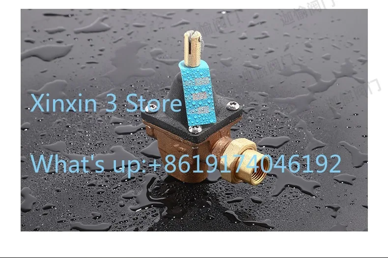 Boiler front diaphragm pressure reducing valve WATTS 1156F DN15
Boiler front diaphragm pressure reducing valve WATTS 1156F DN15