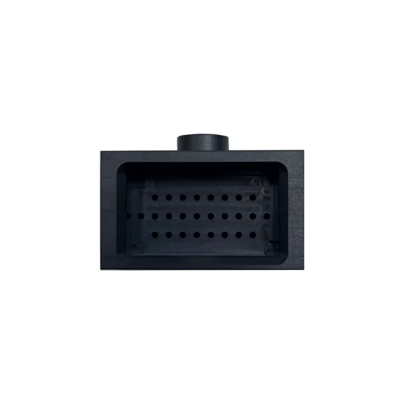 High Precision PPS Manifold Block for Chemical & Liquid Distribution
High Precision PPS Manifold Block for Chemical & Liquid Distribution