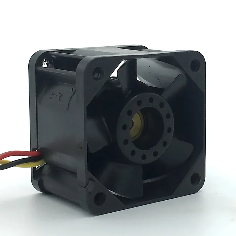 pa 5 шт. новый серверный вентилятор San Ace 40 4 см 4028 40*40*28 мм 12 В 0,35 А охлаждающий вентилятор корпуса сервера 109P0412J3013 с 3 контактами
pa 5 шт. новый серверный вентилятор San Ace 40 4 см 4028 40*40*28 мм 12 В 0,35 А охлаждающий вентилятор корпуса сервера 109P0412J3013 с 3 контактами