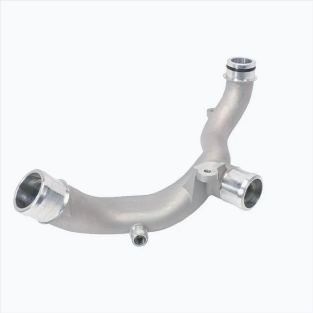 ZC-New!Coolant Water Pipe System Kit Engine Coolant Hose LR075991 For Land Rover LR092992
ZC-New!Coolant Water Pipe System Kit Engine Coolant Hose LR075991 For Land Rover LR092992