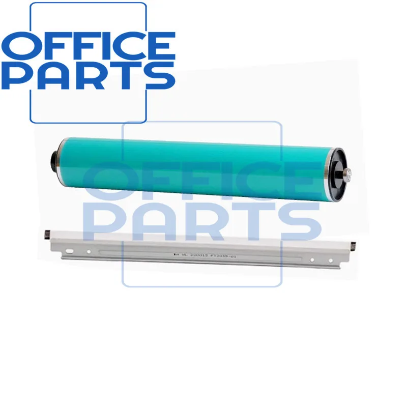 1set OPC Drum drum blade Mp4000 For Ricoh Aficio MP 4000 4001 4002 5000 5002 MP4000 MP4002 MP5000 Japan Cylinder
1set OPC Drum drum blade Mp4000 For Ricoh Aficio MP 4000 4001 4002 5000 5002 MP4000 MP4002 MP5000 Japan Cylinder