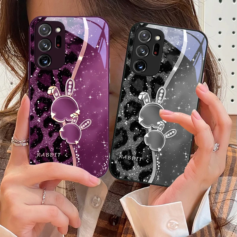 Leopard rabbit blue For Samsung M 02 12 Note 8 9 10 20 A 01 A02 A03 Core 04 A05 06 10 12 13 14 15 A16 glass Ultra phone case
Leopard rabbit blue For Samsung M 02 12 Note 8 9 10 20 A 01 A02 A03 Core 04 A05 06 10 12 13 14 15 A16 glass Ultra phone case