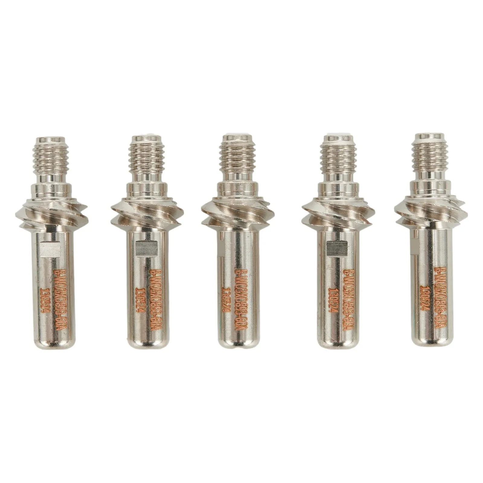 Plasma Cutter Electrodes KP2845-1 KP2845-1 Plasma Consumables Kit For 1538 W03X0893-60A Lasma Cutting Machine Torch Consumables
Plasma Cutter Electrodes KP2845-1 KP2845-1 Plasma Consumables Kit For 1538 W03X0893-60A Lasma Cutting Machine Torch Consumables