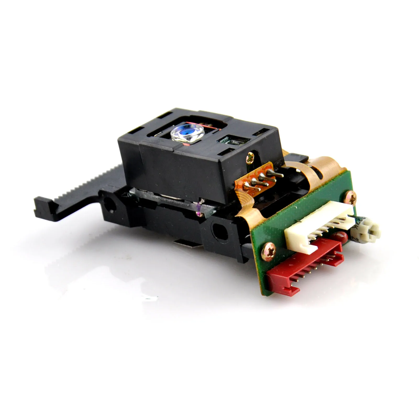 HOP-M3 CD оптическая линза сигнала оптический звукосниматель для одноканального низкоскоростного проигрывателя ворот OC сменные электронные аксессуары
HOP-M3 CD оптическая линза сигнала оптический звукосниматель для одноканального низкоскоростного проигрывателя ворот OC сменные электронные аксессуары