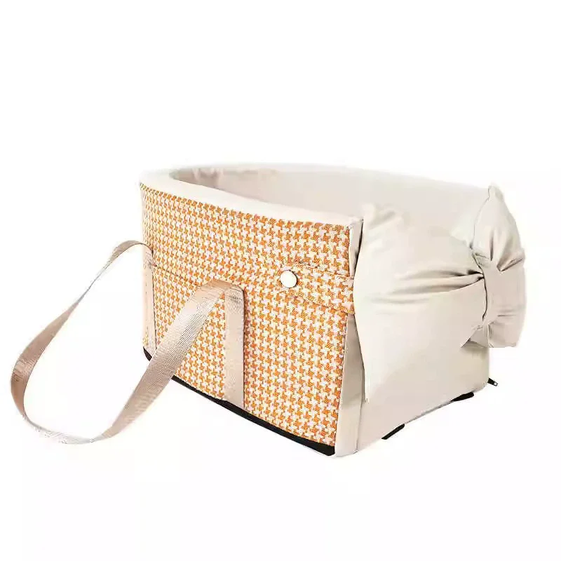 Car seat Cushion Pet Bag for Dog Cat Outdoor Travel Fabric Puppy Carrier Chihuahua Teddy Supplies Dog Carrying Bag Accessories
Car seat Cushion Pet Bag for Dog Cat Outdoor Travel Fabric Puppy Carrier Chihuahua Teddy Supplies Dog Carrying Bag Accessories
