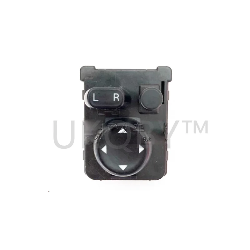 SA1266600 Suitable for Ha im a S5 Reverse mirror adjustment switch, lens angle adjustment controller switch
SA1266600 Suitable for Ha im a S5 Reverse mirror adjustment switch, lens angle adjustment controller switch