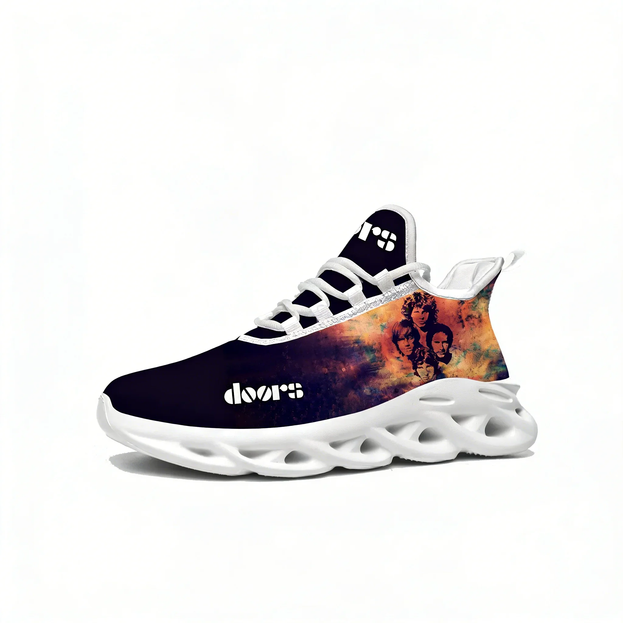 Кроссовки The Doors Flat Sneaker с сетчатым верхом, мужские и женские спортивные кроссовки, высококачественные персонализированные удобные кроссовки, обувь на заказ
Кроссовки The Doors Flat Sneaker с сетчатым верхом, мужские и женские спортивные кроссовки, высококачественные персонализированные удобные кроссовки, обувь на заказ